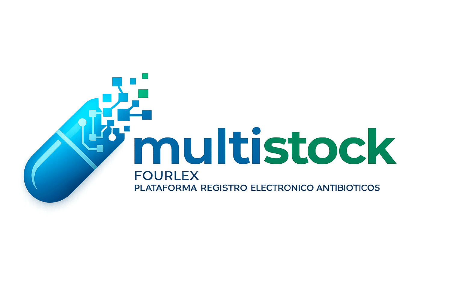 MultiStock Fourlex